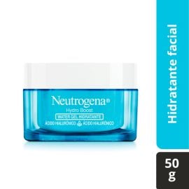 Neutrogena Hidratante facial Hydro Boost 50gr