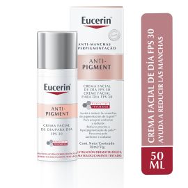 Eucerin Antipigmento Crema de Dia 50ml de para Antipigmento - Compra online en DermotiendaShopping