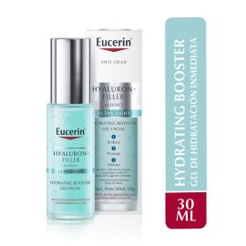 Eucerin Hyaluron Filler Moisture Booster 30ml de para Hyaluron Filler - Compra online en DermotiendaShopping
