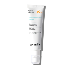 SENSILIS PHOTOCORRECTION HA 50+ de para Sensilis - Compra online en DermotiendaShopping