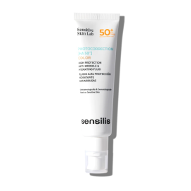 SENSILIS PHOTOCORRECTION HA 50+ COLOR de para Sensilis - Compra online en DermotiendaShopping