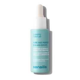 SENSILIS PURE AGE PERFECTION CICAKN SERUM de para Sensilis - Compra online en DermotiendaShopping