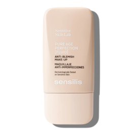 SENSILIS PURE AGE PERFECTION MAKE-UP 02 de para Sensilis - Compra online en DermotiendaShopping