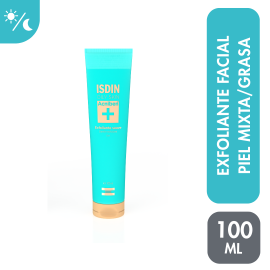 Acniben Exfoliante Suave - Gel exfoliante para piel mixta a grasa de para Acniben Teen Skin - Compra online en DermotiendaShopping