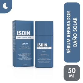 Isdin Fotoprotección Eryfotona Night 50ml de para Fotoprotección ISDIN - Compra online en DermotiendaShopping
