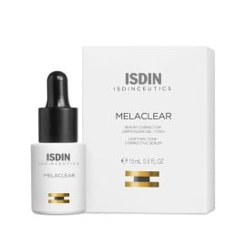 Isdin Isdinceutics Melaclear 15ml - Sérum Facial Antimanchas