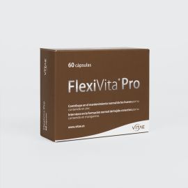 Flexivita Pro de para Gud - Suplementos - Compra online en DermotiendaShopping
