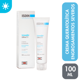 Ureadin Ultra 30 crema 50ml de para Ureadin corporal - Compra online en DermotiendaShopping
