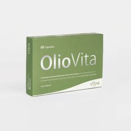 Oliovita de para Gud - Suplementos - Compra online en DermotiendaShopping