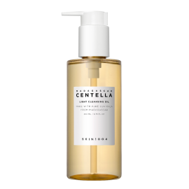 Madagascar Centella Light Cleansing Oil 200 ml de para Limpieza centella - Compra online en DermotiendaShopping