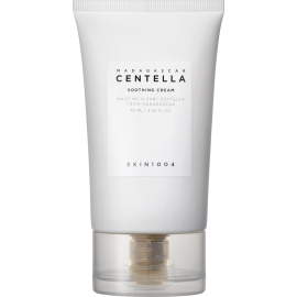Madagascar Centella Soothing Cream 75 ml de para Centella - Compra online en DermotiendaShopping