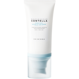 Madagascar Centella Hyalu-Cica Water-Fit Sun Serum 50 ml de para Protección Solar Centella - Compra online en DermotiendaShopping