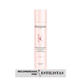 Kérastase Shampoo en seco para todo tipo de cabellos Refreshing Dry Shampoo Fresh Affair 150g de para Kérastase - Compra online en DermotiendaShopping