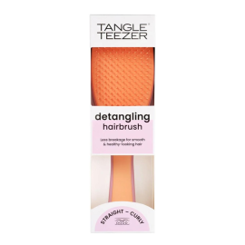 TANGLE TEEZER ULTIMATE DETANGLER - PINK / ORANGE de para Tangle Teezer - Compra online en DermotiendaShopping