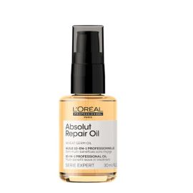 Loreal Professionnel Abosult repair oil 30ml de para Trials - Compra online en DermotiendaShopping
