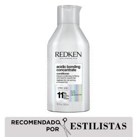 Acondicionador para cabello dañado Acidic Bonding Concentrate 300ml Redken