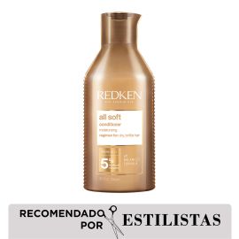 Acondicionador para cabello seco All Soft 300ml Redken