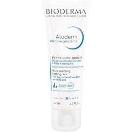 BONI: ATODERM INTENSIVE GEL CREME - 75ml de para - Compra online en DermotiendaShopping