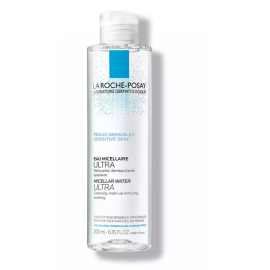 BONI: EFFACLAR AGUA MICELAR 200ml de para - Compra online en DermotiendaShopping