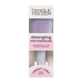 TANGLE TEEZER ULTIMATE DETANGLER MINI - MINT / LILAC de para Tangle Teezer - Compra online en DermotiendaShopping