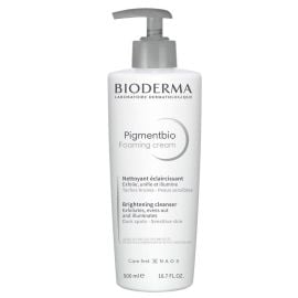 Bioderma Pigmentbio Foaming Cream 500ml