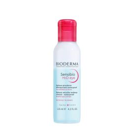 BONI: BIO SENSIBIO H2O EYE 125 ML de para - Compra online en DermotiendaShopping
