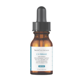 BONI: SKN PVT C E FERULIC 15ml de para - Compra online en DermotiendaShopping