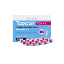 Pilopeptan Woman Comprimidos caja 30und