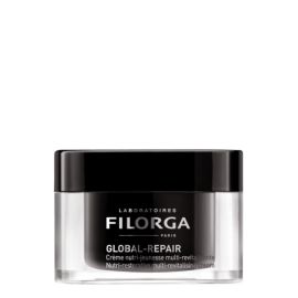 Filorga Crema Rejunevecedora Facial Filorga Global-Repair Advanced Cream 50ml de para Antiedad filorga - Compra online en DermotiendaShopping
