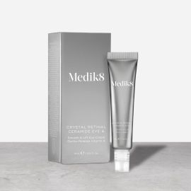 Medik8 Crystal Retinal Ceramide Eye 6 - Contorno de ojos