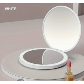 BONI: ESPEJO CON LUZ TOUCH DTS de para - Compra online en DermotiendaShopping