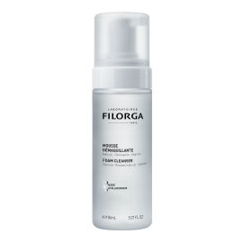 Filorga Espuma de limpieza Mousse Demaquillate 150 ml de para limpieza Filorga - Compra online en DermotiendaShopping