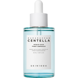 Madagascar Centella Hyalu-Cica First Ampoule 50 ml x uni de para Hidratación centella - Compra online en DermotiendaShopping