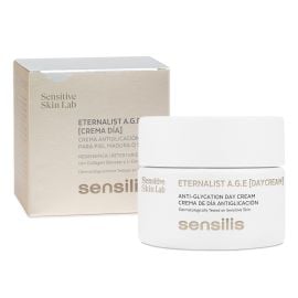 Sensilis Eternalist AGE Day Cream 50ml - Crema de Día Antiedad para piel madura