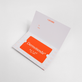 GIFTCARD 150 de para Gifcard - Compra online en DermotiendaShopping