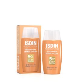 BONI: FP ISDIN FW MAGIC GLOW 50 ML de para - Compra online en DermotiendaShopping