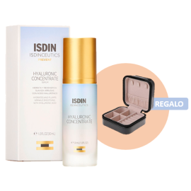 Isdin Isdinceutics Hyaluronic Concentrate 30ml - Sérum facial hidratante ultra concentrado con ácido hialurónico