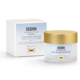 Isdin Isdinceutics Hyaluronic Moisture Normal to dry 50ml - crema hidratante