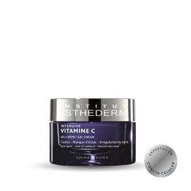 Esthederm Intensive Vitamina C Gel Crema 50ml