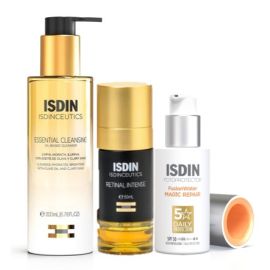 Pack Isdin piel limpieza, reparacion y cuidado de para Isdin - Compra online en DermotiendaShopping