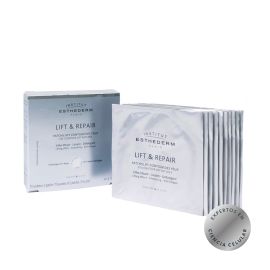 Esthederm Lift & Repair Parches para el contorno de ojos x10 3ml