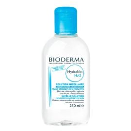 Bioderma Hydrabio H2O Agua Micellar 250ml