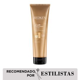 Tratamiento para cabello seco Heavy Cream All Soft 250ml Redken