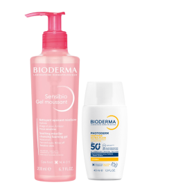 Pack Bioderma Piel Sensible de para Bioderma - Compra online en DermotiendaShopping