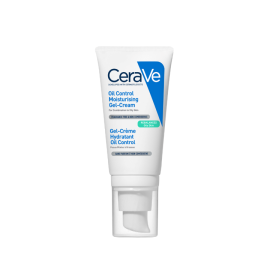 BONI: CERAVE OIL CONTROL 52ml de para - Compra online en DermotiendaShopping