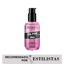 Aceite multi-beneficios Oil For All 100ml Redken