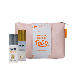 Pack Isdin Protección de lujo Age Repair + Hyaluron Concentrate de para Isdin - Compra online en DermotiendaShopping