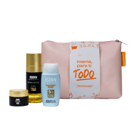 Pack Isdin Toque Magico Fusion Water + Retinal Intense de para Isdin - Compra online en DermotiendaShopping