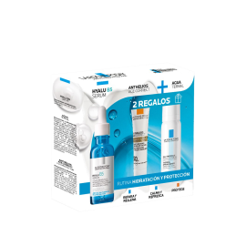 Pack Hyalu B5 La Roche Posay de para La Roche Posay - Compra online en DermotiendaShopping