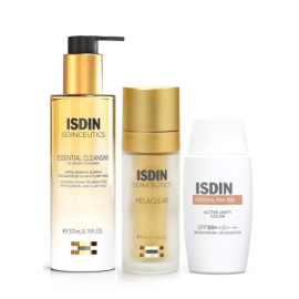 Pack Isdin Rutina para piel con manchas de para Isdin - Compra online en DermotiendaShopping